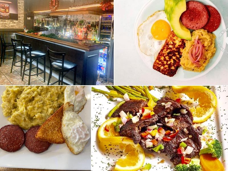 Amanecer Restaurant And Lounge