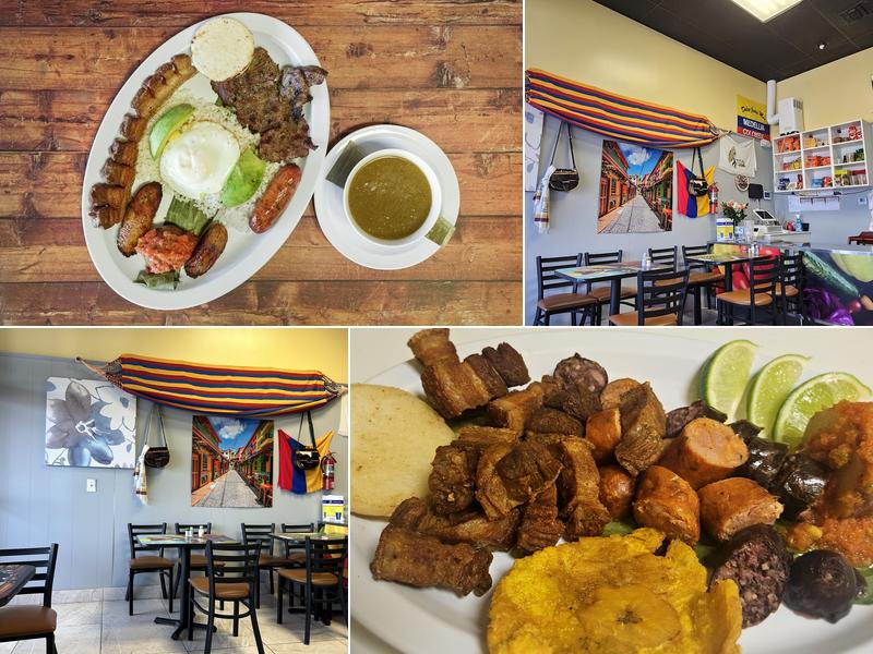 El Palacio De Los Frijoles Hialeah