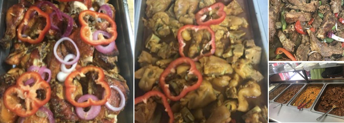 El Piloncito Restaurant & Multiservices