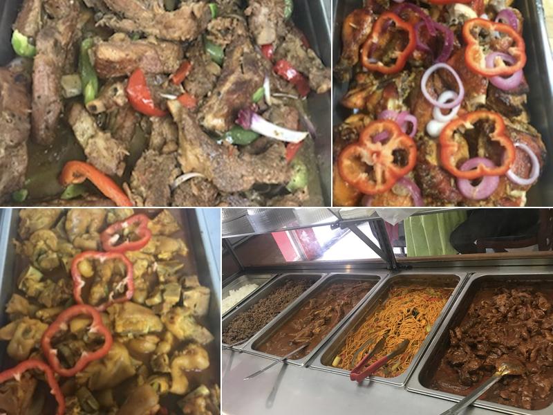 El Piloncito Restaurant & Multiservices