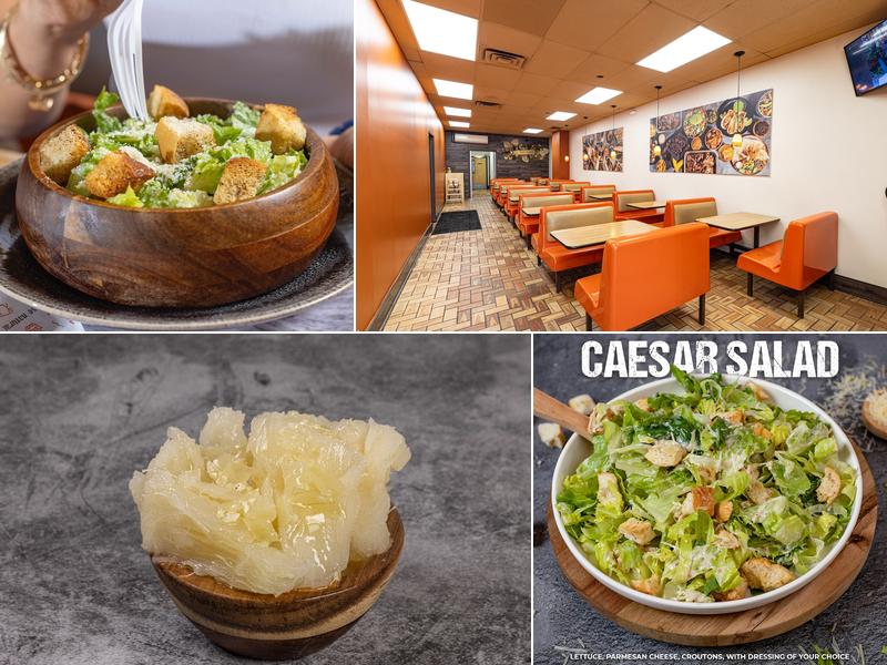 El Pollo Supremo - West New York