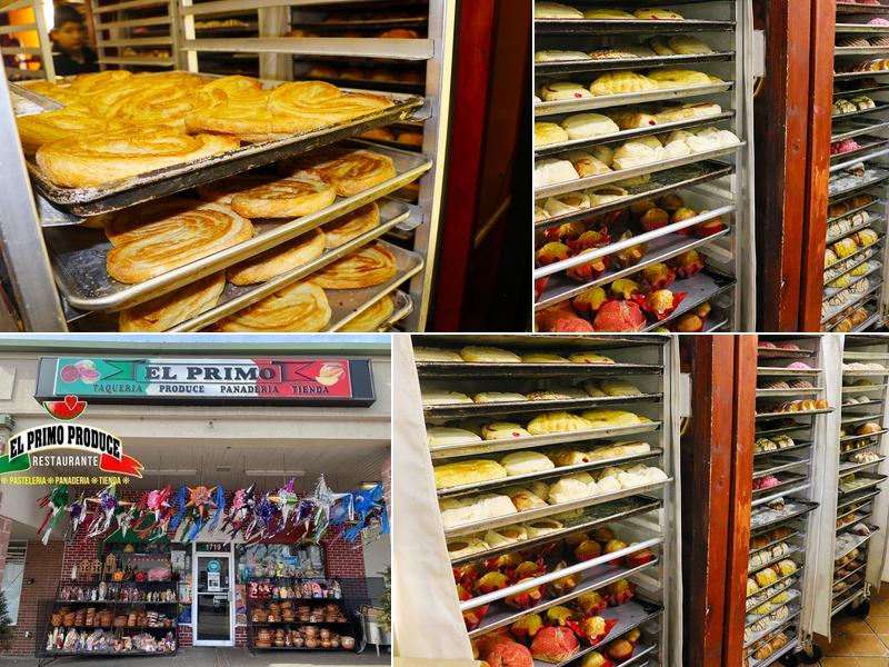 El Primo Produce 1719 Markley St, Norristown