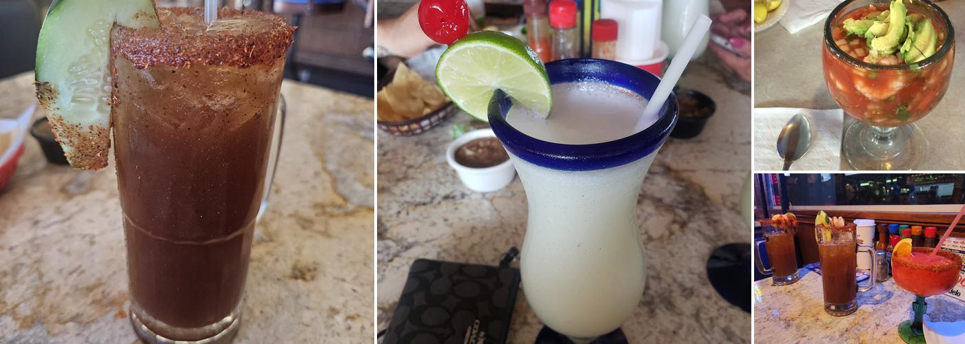 Mariscos El Puerto Escondido - Inglewood 3