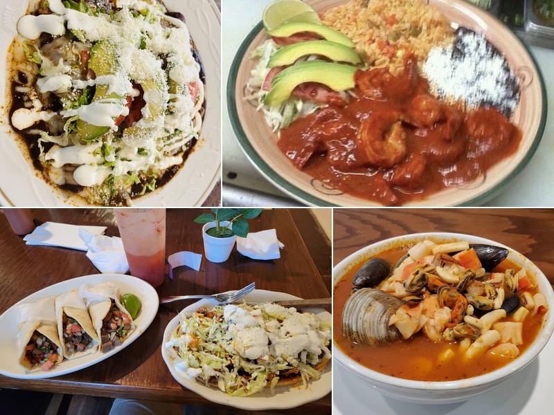 El Sabor De Mi Tierra