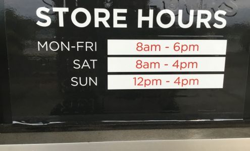 CosmoProf Statesville