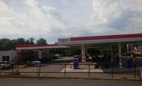 Exxon