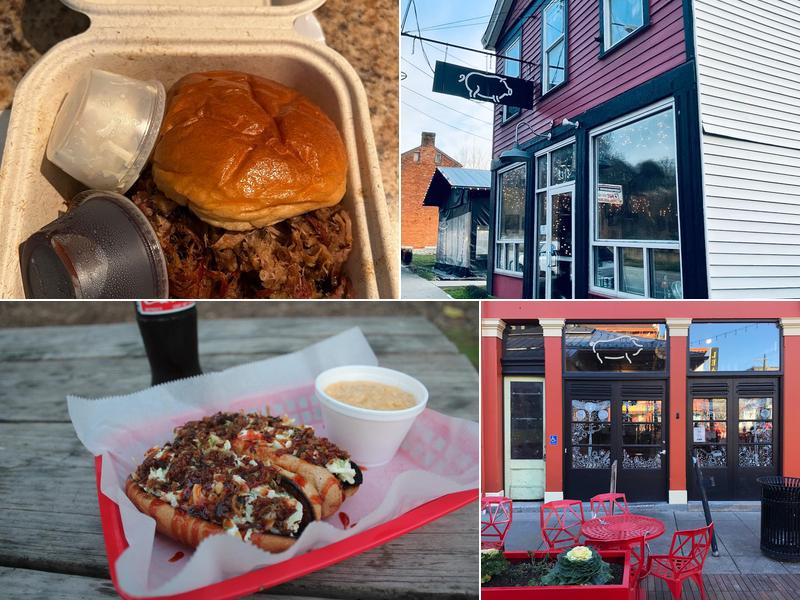 Eli's BBQ ​- Findlay