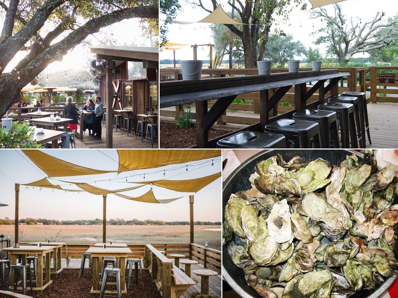 Ellis Creek Fish Camp