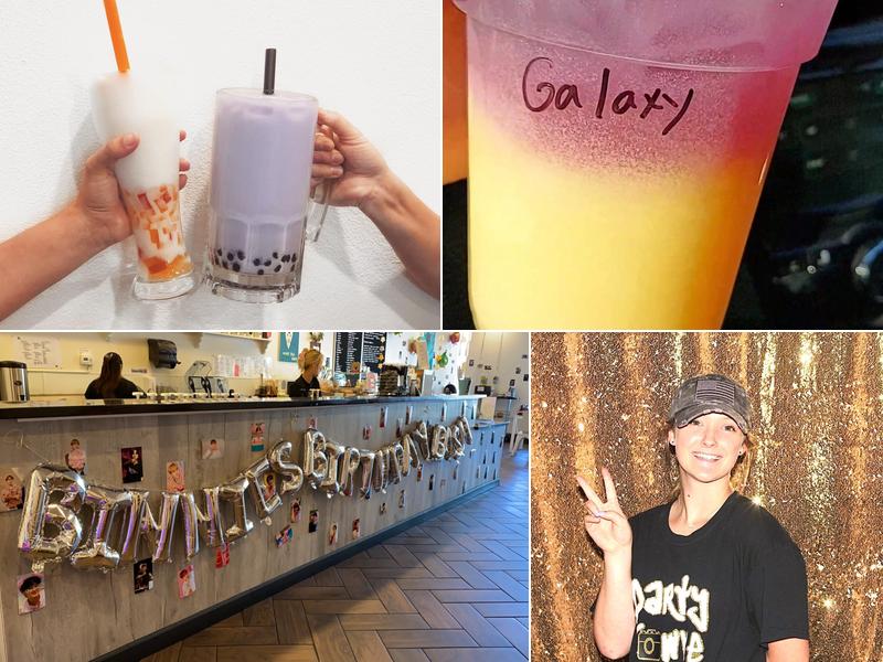 Em-tea 3570 G St, Merced