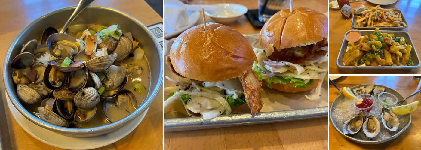 EMC Seafood & Raw Bar