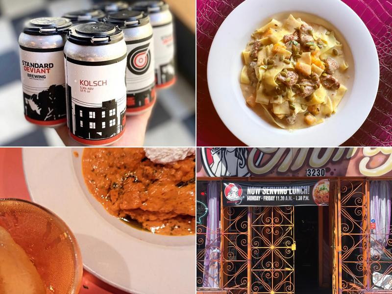 Emmy's Spaghetti Shack