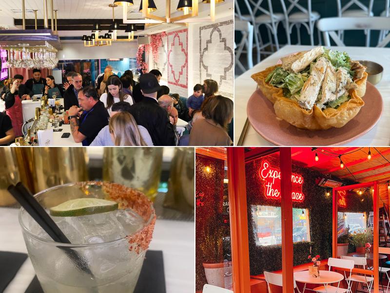 Empanada Loca Restaurant & Bar