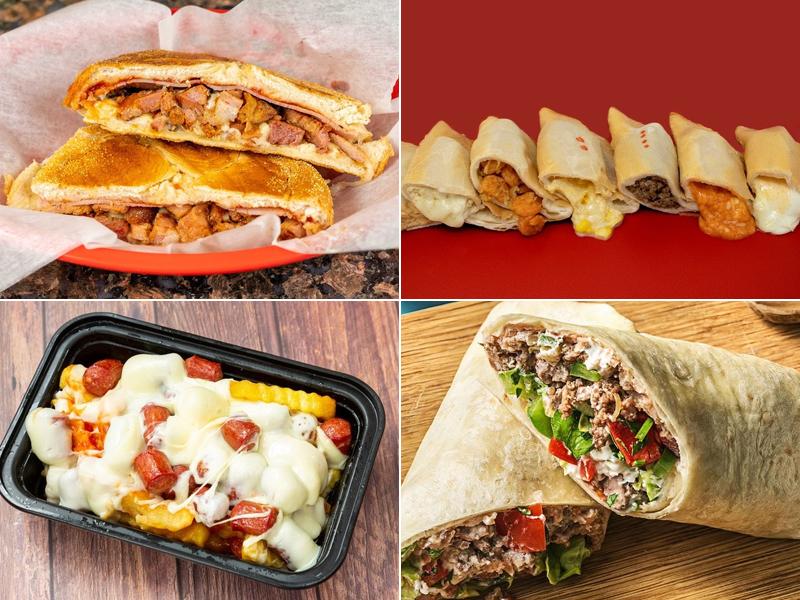 Empanadas Monumental