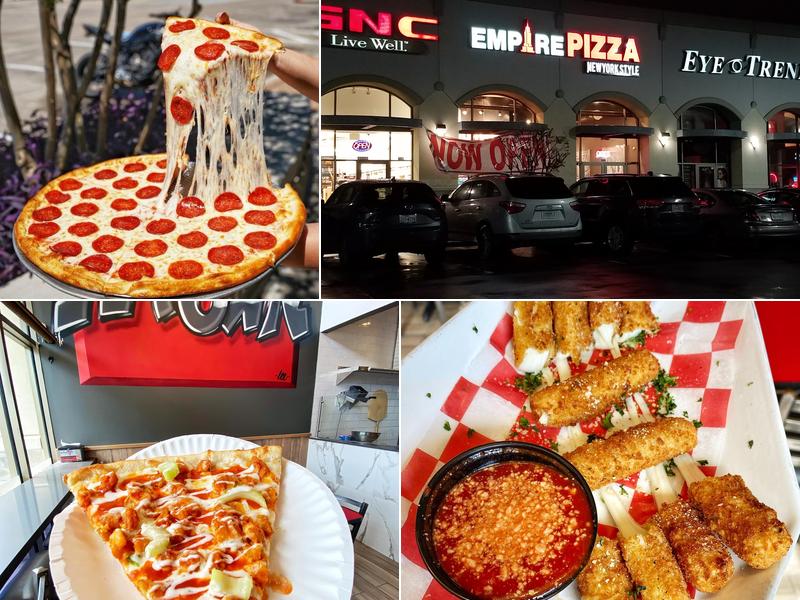 Empire Pizza