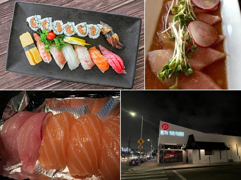 En Sushi
