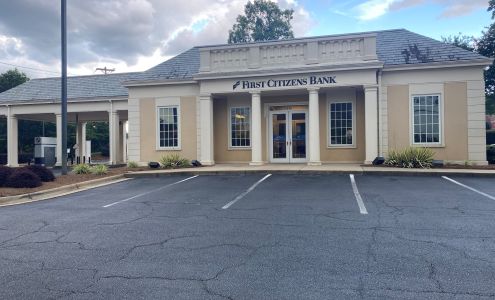 First Citizens Bank