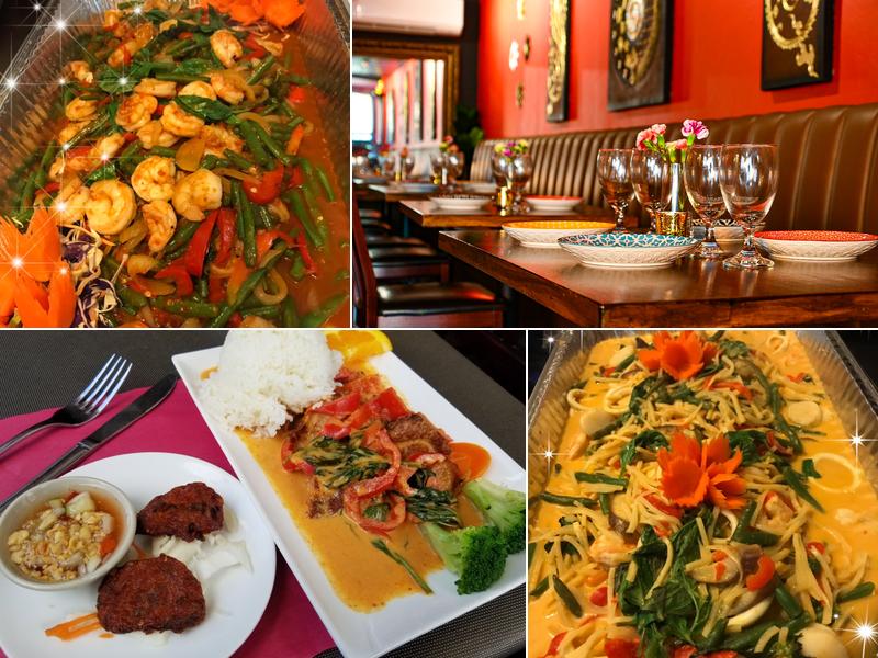 Erawan Thai Cuisine (Philadelphia)