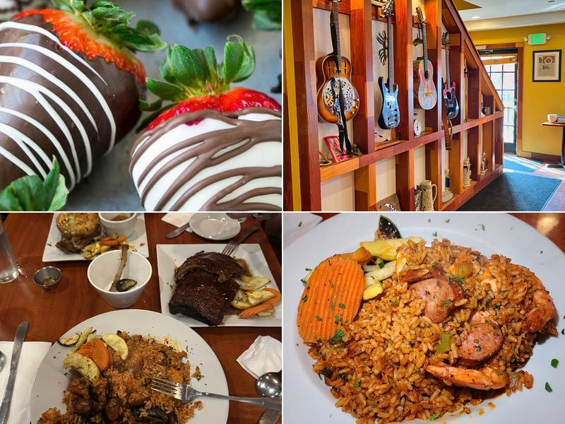 Ethel's Creole Kitchen 1615 Sulgrave Ave, Baltimore