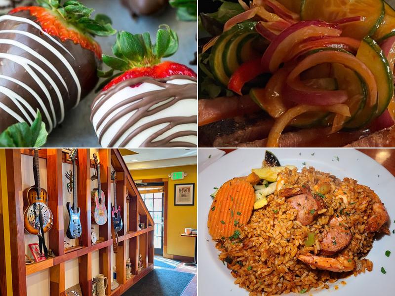 Ethel's Creole Kitchen