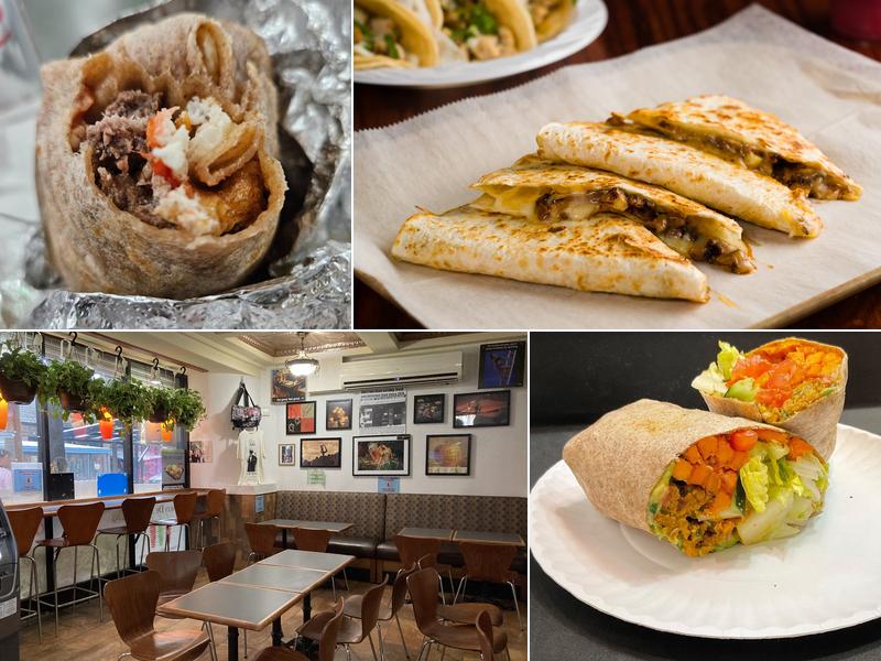 Eva's x Cinco de Mayo