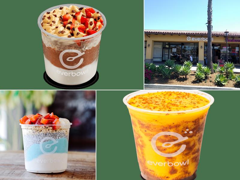 Everbowl - San Marcos