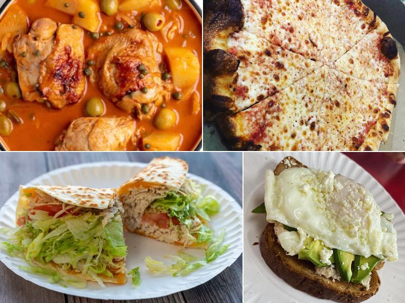 Express Subs & Pasta