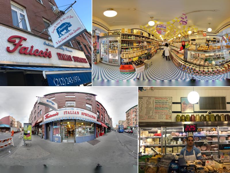 Faicco’s Italian Specialties