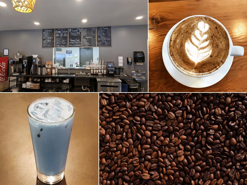 Fairmount Coffee Company