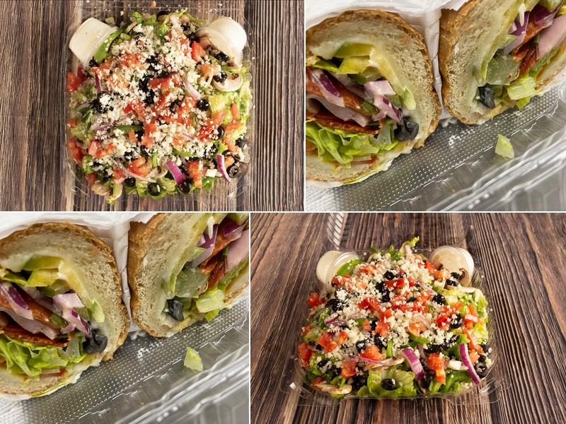 Ramon’s Famous Pizza