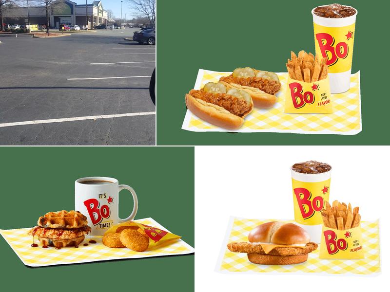 Bojangles