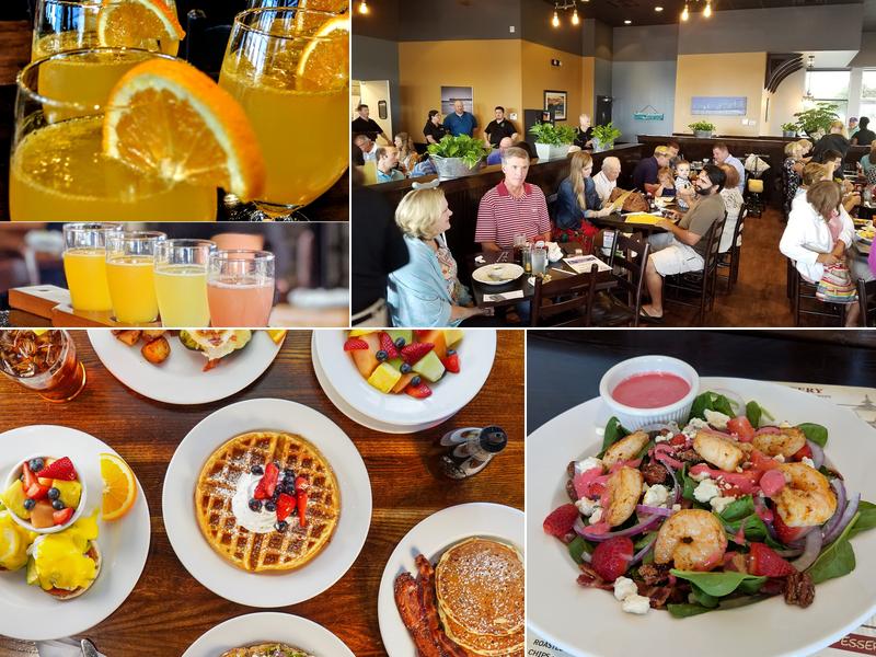 Famous Toastery Carolina Forest