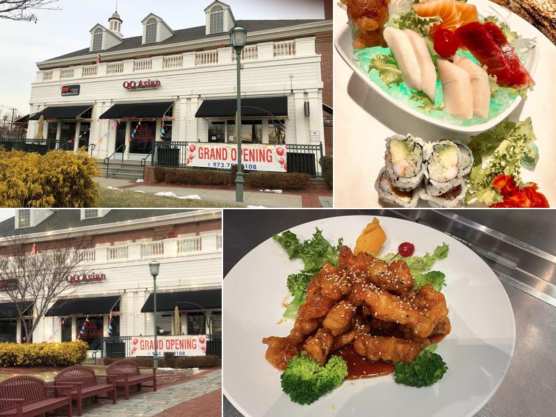 QQ Asian 4175 Town Center Way, Livingston