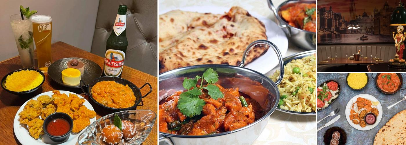 Masala Ram's Falkirk