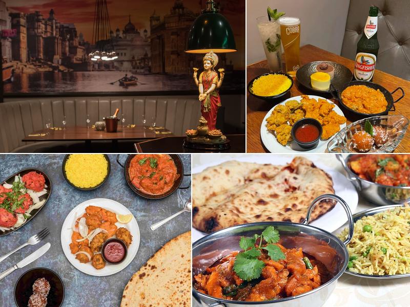 Masala Ram's Falkirk