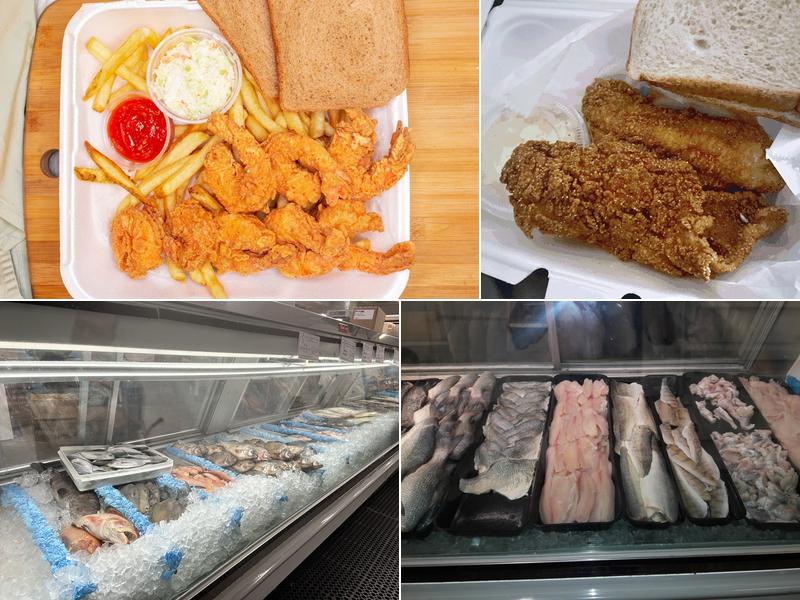 Farm House Food Distributors, Inc.