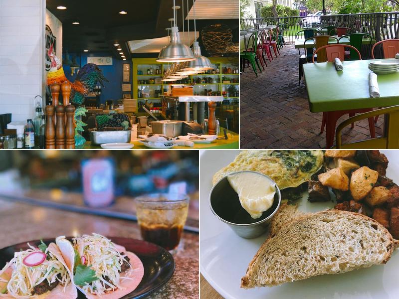 Gary Rack's Farmhouse Kitchen - Boca Raton