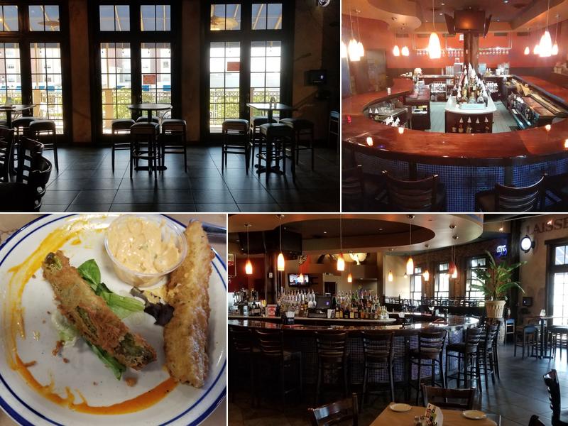 Toledo Fat Fish Blue