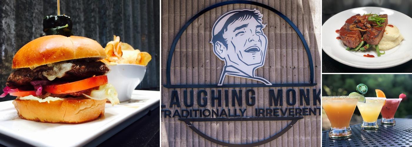 Laughing Monk Brewing and Gastropub