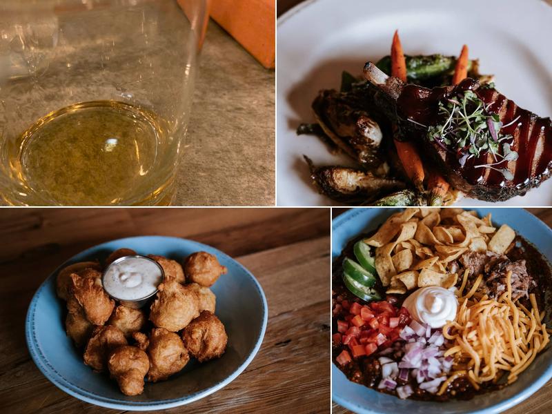 Feed Company Eatery & Bourbon Lounge