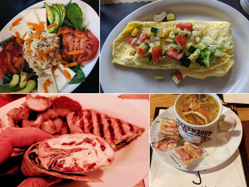 Felicia's Kitchen 129 Markham Pl, Little Silver