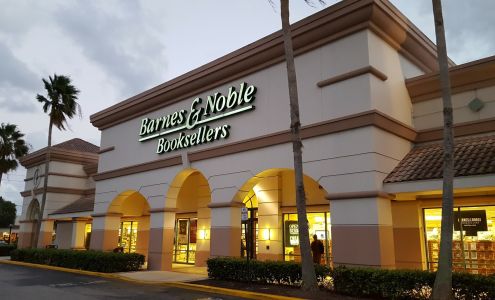 Barnes & Noble