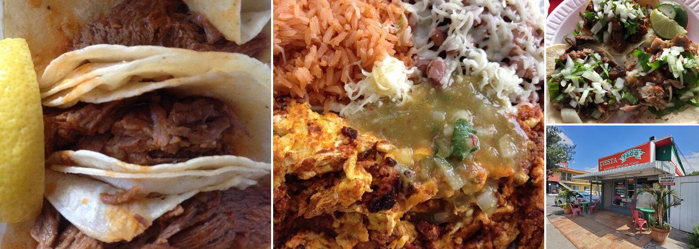 Fiesta Taco