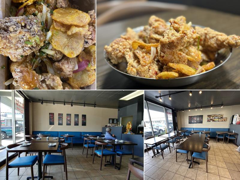 Fine Wok 1222 CA-1, Harbor City