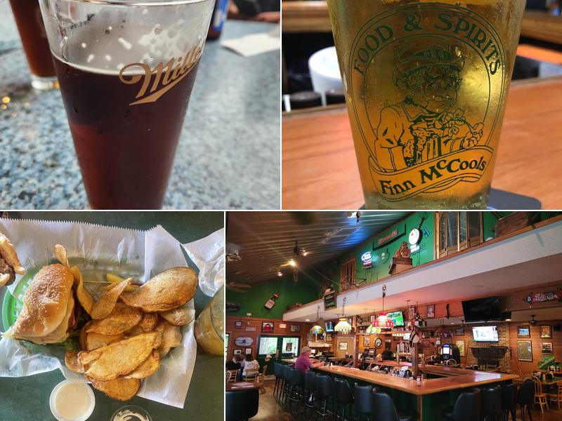 Finn McCools 501 Lake Arrowhead Rd, Myrtle Beach