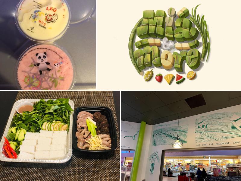 Mia and More Sugarcane Juice and Streetfoods