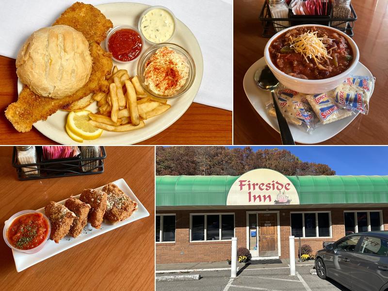 Fireside Inn