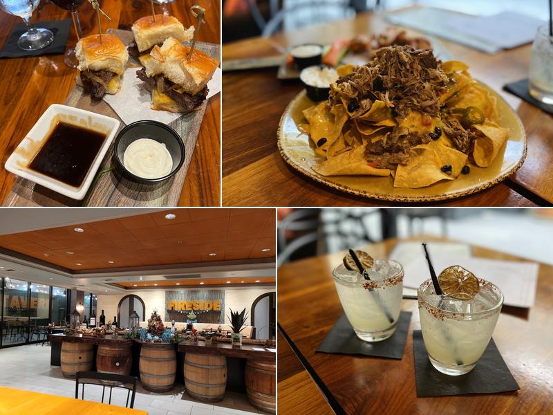 Fireside Tavern 3131 Bristol St, Costa Mesa