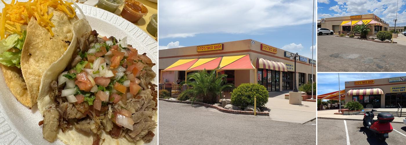Fito's Taco Shop