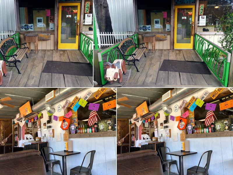 Flacos House 1304 US-80, Bloomingdale