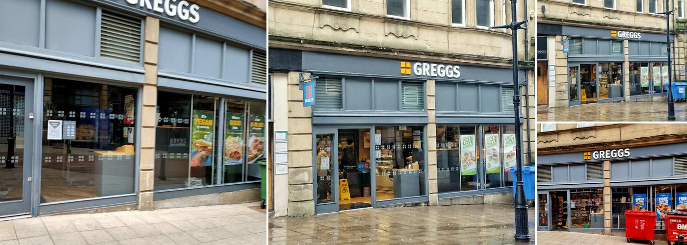 Greggs